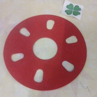 Y15Z  CLUTCH HOUSING DAMPER GASKET OPP GASKET CLUTCH HOUSING DAMPER  Y15 LC135 5 SPEED 5S  Y15ZR