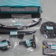 Kit Pembaikan Masa 1FZ untuk Kit Pembaikan Masa Enjin Toyota 1FZ-FE KA-27 13506-66010