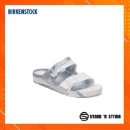 Birkenstock Arizona EVA Multi Silver Mens / Womens Sandals I Mall Store I