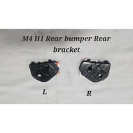 Haval H1 M4 Rear Bumper Rear bracket per side