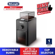 Delonghi KG series Coffee Grinder 120g KG79