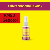 Asuna Snocinus Aid+ Original HQ + Free Gift + Free Bubble Wrap Servis