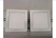 LED 15W PANEL LIGHT(SQUARE) - D/L DN024B