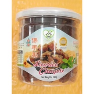 (Carelife) Licorice Chayote 240g 甘草佛手果