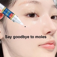 Original Warts Removal Pen Mole removal Pen Mole removal cream Skin Tags and Warts Remover Safe Form