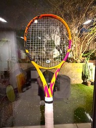 Babolat Pure Aero Rafa Team