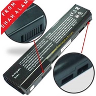 BATTERY NOTEBOOK HP 8460P 8460W 8470W 8560P