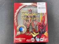 幪面超人-SHF 幪面超人 WIZARD Phoenix Phantom 20210712013