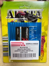 Cdi Racing Ex5 /Dream /Wave125/Kriss I /II /Lc135 I /II Arata