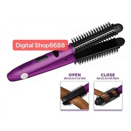 Instyler Ionic Styler Pro 2 In 1 HAIR CURLER IN