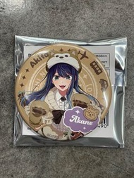 我推的孩子 黑川茜Akane 襟章