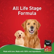 DROOLS 100% VEGETARAN DRY DOG FOOD 10kg