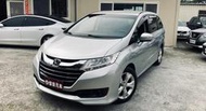 2015 Honda Odyssey 2.4 Elite 免頭款 全額貸 最長可84期