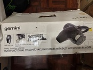 Gemini 有線吸塵機（全新）