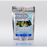 500 Gram ACM Blue Shield Racun Kulat Copper Hydroxide 61.4% Antraknos Cili Racun BLB Racun BLS Racun