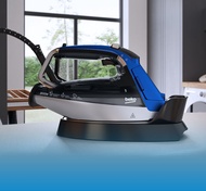 BEKO 3000W FUTURE STEAM IRON - SPA9130B