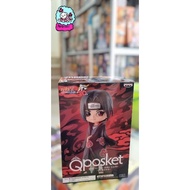 Bandai Qposket Action Figure Original Naruto Itachi Uchiha (A type)