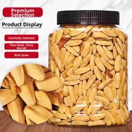 EIGHT GOLDEN CATS | Fresh Citrus Peel Melon Seeds