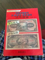 B787)中華民國紙幣圖集