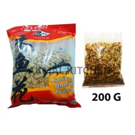TAKOYAKI BONITO FISH FLAKES KATSUOBUSHI (HALAL) 200G