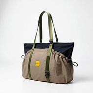 Pepperdye Coriande Totebag, Duffle Bag, UniSex Travel Bag, Sports Bag