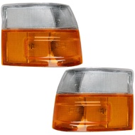 [READY STOCK] Toyota Hiace Van LH113 RZH112 Angle Lamp Corner Light Corner Lamp Signal Lamp Parking 