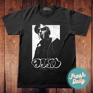 Mf Doom Unisex T Shirt Madvillain Madlib T
