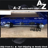 GSP BMW E39/ 520I 1996~2004" REAR RH=LH DRIVE SHAFT