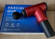 Massage Gun 按摩器