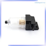 [WishshopelxlMY] Car Fuel Filter Water Separator Kit Heater Water Separator Replacement for Eberspac