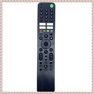 New RMF-TX520P Voice Remote Control 4K Smart TV -43X85J -55X80J XR-55A80J XR-65A80J XR-50X90J RMF-TX