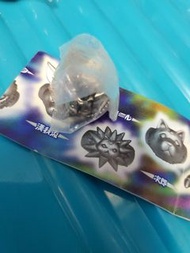 全新 Takara Tomy Hitman Reborn 家庭教師 Ring 戒指 匙扣 動物 Key Chain 扭蛋 B