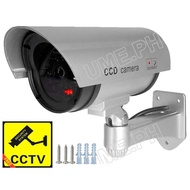 COD ♕UME Fake Dummy CCTV Camera Realistic Surveillance 6699