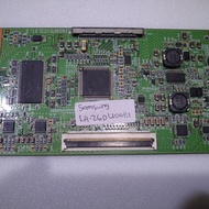 tcon samsung la26d400e1
