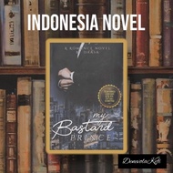 My Bastard Prince -  A romance novel Pdf