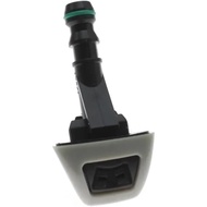 Headlight Washer Nozzle for 1 Series E81 E87 E88 2003 2004 2005 2006 2007 Front Headlight Washer Cov