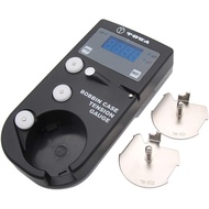 Jenama CKPSMS - Tolok Ketegangan Kotak Bobbin Digital TOWA Berbanding dengan TM-1 L-Style/TM-3 M-Sty