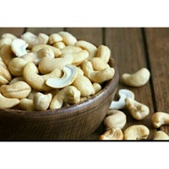 / CASHEW NUTS WHOLE ALMOND NUTS ALMOND SLICE 500G