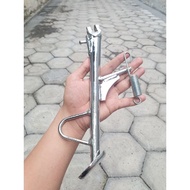 STANDARD SIDE NINJA 250 FI CROM PNP GL MP TIGER CB GL100