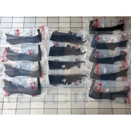 Inner NVX V1 Sampan Undercowl Footrest Kaki Board Coverset % Yamaha