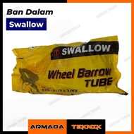 Inner Tube Wheel Barrow Tube/ Sand Wheelbarrow Inner Tube 3.00-8 (13x3.00)