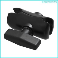 YIN Flexible 38Mm To 25Mm 9Cm Swivels Arm With Strong Clamp For Adjustable Tablets