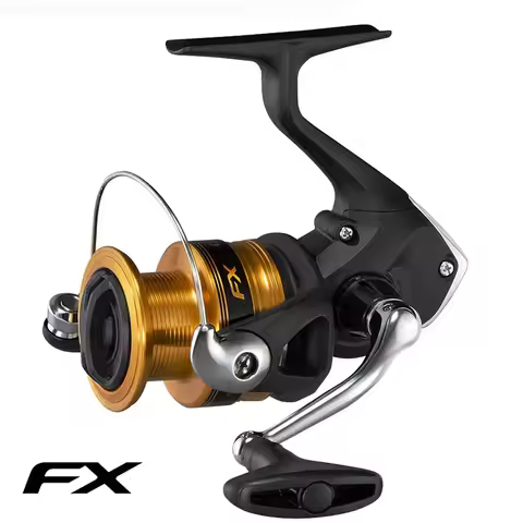 SHIMANO Fishing Reels FX spinning fishing reel handle replacement spinning fishing reels spinning lo