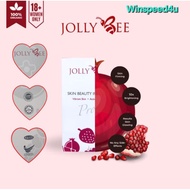 WHITENING JOLLY BEE SKIN BEAUTY INTENSE - VIBRANT SKIN - ACTIVE BODY