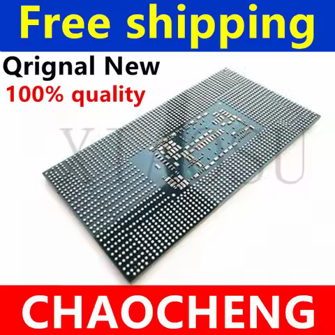 100% New I5-1145G7E SRK0Z I5 1145G7E SRKOZ BGA