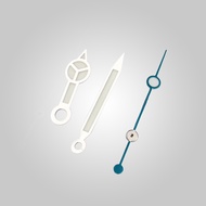 Luminous Watch Hands Parts for Mingzhu 2813, 3804, Miyota 8205, 8215 series mechanical movement