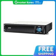 Sandol Smc1000I-2U Smart-Ups 1000Va 2U Lcd Smc1000I-2U