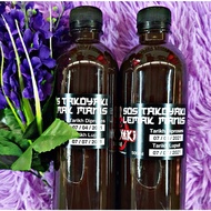 Sos Takoyaki 1Liter / Sos Takoyaki Halal / Sos Takoyaki Halal Sedap / Sos Takoyaki Original / Sos Ta