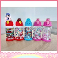 กระติกน้ำเด็กเล็ก ลายจาก smiggle พร้อมส่ง