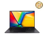 ASUS 華碩  Vivobook X1605VA-0031K13500H 搖滾黑(16"/i5-13500H/8G/512G SSD/180度轉軸/抗菌/W11)筆電